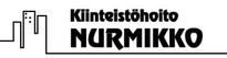 Kiinteistöhoito Nurmikko-logo